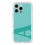 Slim Protection Premium Case［ オリジナル - initial color - A light green ］