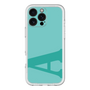 Slim Protection Premium Case［ オリジナル - initial color - A light green ］
