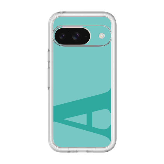 Slim Protection Premium Case［ オリジナル - initial color - A light green ］