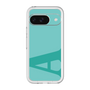 Slim Protection Premium Case［ オリジナル - initial color - A light green ］