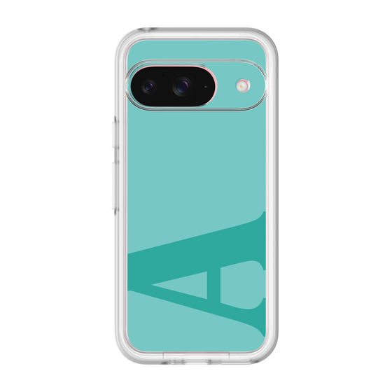 Slim Protection Premium Case［ オリジナル - initial color - A light green ］