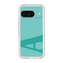 Slim Protection Premium Case［ オリジナル - initial color - A light green ］