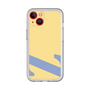 Slim Protection Premium Case［ オリジナル - initial color - Z yellow ］
