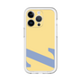 Slim Protection Premium Case［ オリジナル - initial color - Z yellow ］