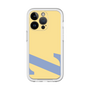Slim Protection Premium Case［ オリジナル - initial color - Z yellow ］