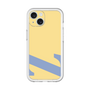 Slim Protection Premium Case［ オリジナル - initial color - Z yellow ］