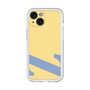 Slim Protection Premium Case［ オリジナル - initial color - Z yellow ］