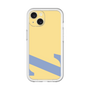 Slim Protection Premium Case［ オリジナル - initial color - Z yellow ］