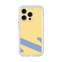 Slim Protection Premium Case［ オリジナル - initial color - Z yellow ］