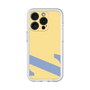 Slim Protection Premium Case［ オリジナル - initial color - Z yellow ］