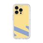 Slim Protection Premium Case［ オリジナル - initial color - Z yellow ］