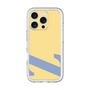 Slim Protection Premium Case［ オリジナル - initial color - Z yellow ］