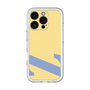 Slim Protection Premium Case［ オリジナル - initial color - Z yellow ］