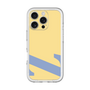 Slim Protection Premium Case［ オリジナル - initial color - Z yellow ］
