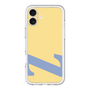 Slim Protection Premium Case［ オリジナル - initial color - Z yellow ］