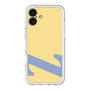 Slim Protection Premium Case［ オリジナル - initial color - Z yellow ］