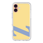 Slim Protection Premium Case［ オリジナル - initial color - Z yellow ］