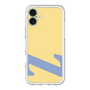 Slim Protection Premium Case［ オリジナル - initial color - Z yellow ］
