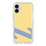 Slim Protection Premium Case［ オリジナル - initial color - Z yellow ］