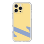 Slim Protection Premium Case［ オリジナル - initial color - Z yellow ］