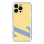 Slim Protection Premium Case［ オリジナル - initial color - Z yellow ］