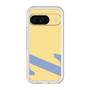 Slim Protection Premium Case［ オリジナル - initial color - Z yellow ］