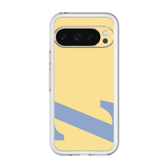 Slim Protection Premium Case［ オリジナル - initial color - Z yellow ］