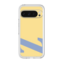 Slim Protection Premium Case［ オリジナル - initial color - Z yellow ］
