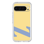 Slim Protection Premium Case［ オリジナル - initial color - Z yellow ］