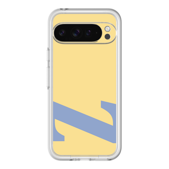 Slim Protection Premium Case［ オリジナル - initial color - Z yellow ］