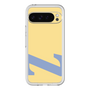 Slim Protection Premium Case［ オリジナル - initial color - Z yellow ］