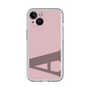 Slim Protection Premium Case［ オリジナル - initial color - A dusty pink ］