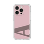 Slim Protection Premium Case［ オリジナル - initial color - A dusty pink ］