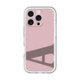 Slim Protection Premium Case［ オリジナル - initial color - A dusty pink ］
