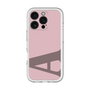 Slim Protection Premium Case［ オリジナル - initial color - A dusty pink ］