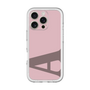 Slim Protection Premium Case［ オリジナル - initial color - A dusty pink ］