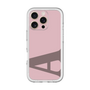 Slim Protection Premium Case［ オリジナル - initial color - A dusty pink ］