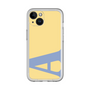 Slim Protection Premium Case［ オリジナル - initial color - A yellow ］