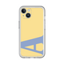 Slim Protection Premium Case［ オリジナル - initial color - A yellow ］