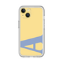 Slim Protection Premium Case［ オリジナル - initial color - A yellow ］