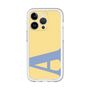 Slim Protection Premium Case［ オリジナル - initial color - A yellow ］