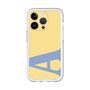 Slim Protection Premium Case［ オリジナル - initial color - A yellow ］