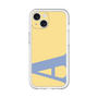 Slim Protection Premium Case［ オリジナル - initial color - A yellow ］