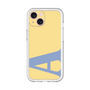 Slim Protection Premium Case［ オリジナル - initial color - A yellow ］