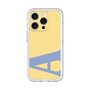 Slim Protection Premium Case［ オリジナル - initial color - A yellow ］