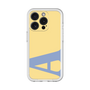 Slim Protection Premium Case［ オリジナル - initial color - A yellow ］