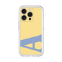 Slim Protection Premium Case［ オリジナル - initial color - A yellow ］