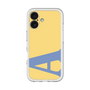 Slim Protection Premium Case［ オリジナル - initial color - A yellow ］