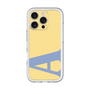 Slim Protection Premium Case［ オリジナル - initial color - A yellow ］