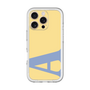 Slim Protection Premium Case［ オリジナル - initial color - A yellow ］